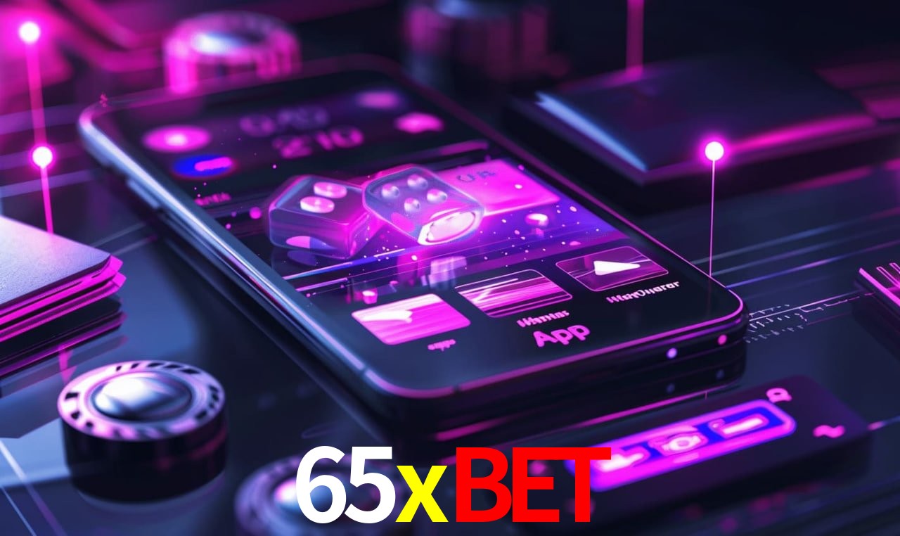 Welcome Bonus 65xbet