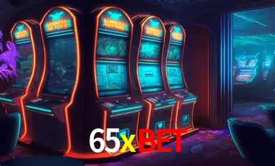 A Revolução dos Aplicativos de Jogos no 65xbet