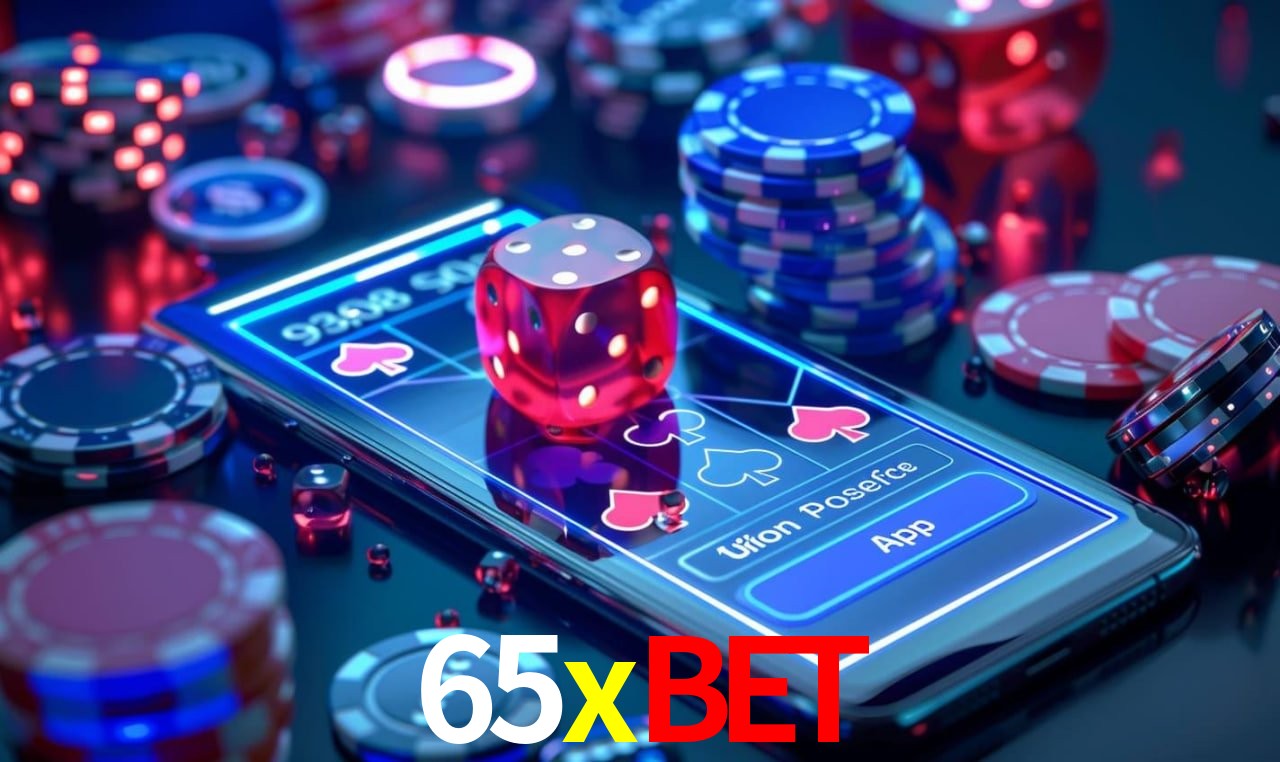 Educação RTP 65xbet