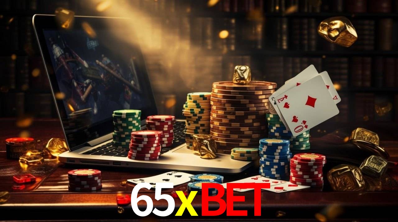 Programa VIP 65xbet