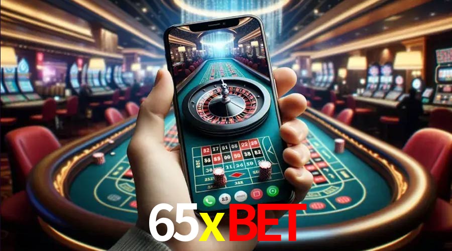 Account Benefits 65xbet