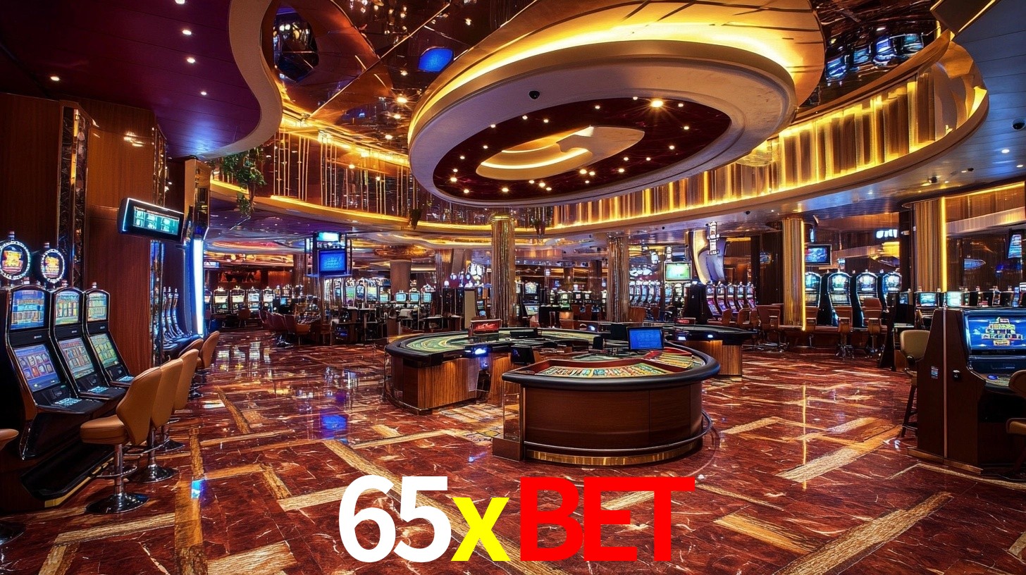 Blackjack Table 65xbet