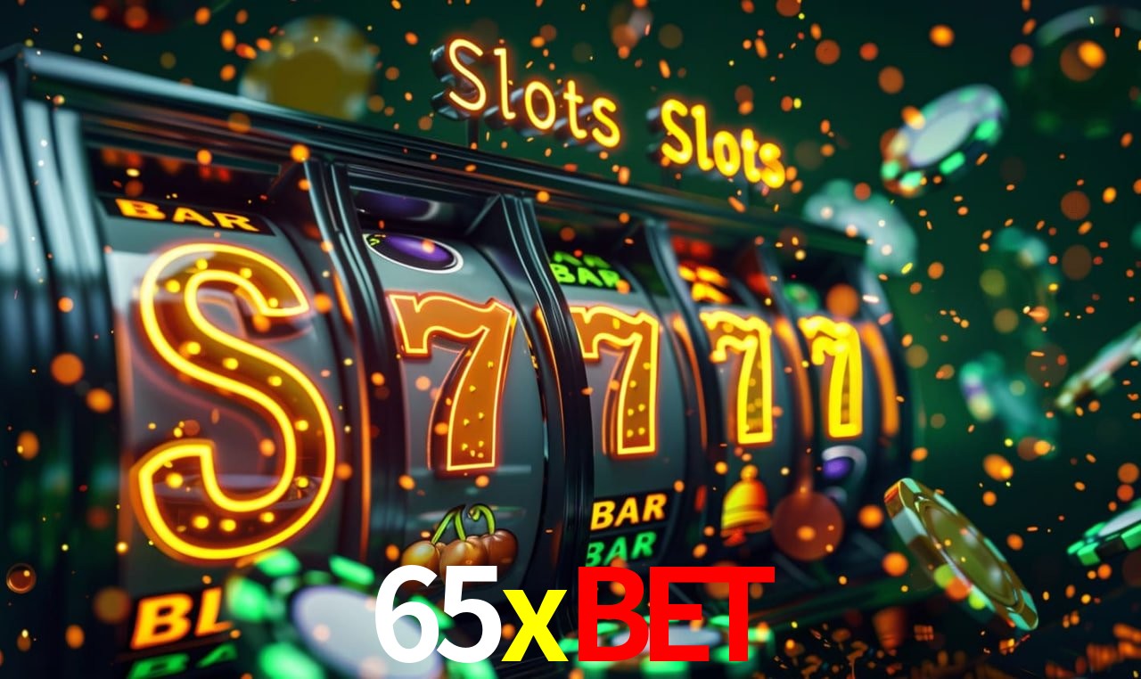 Mesa de Roleta 65xbet