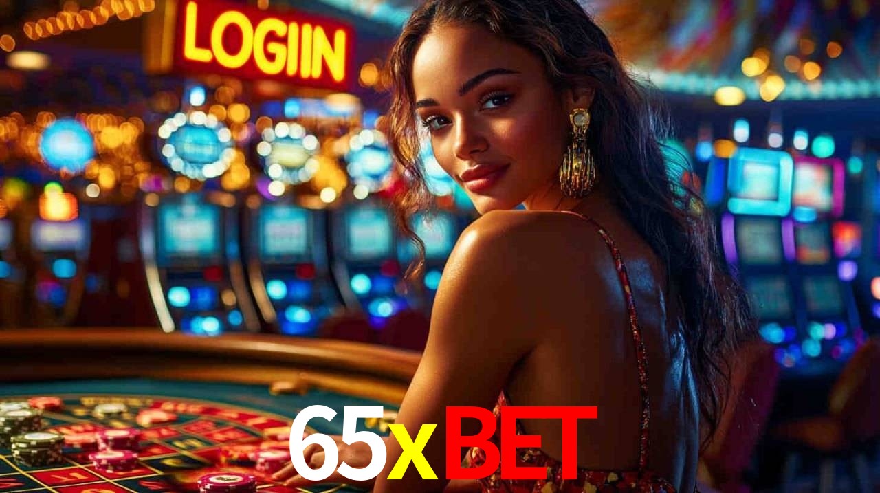 Recursos de Bônus 65xbet