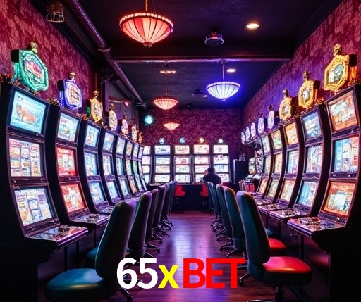 Bônus 65xbet