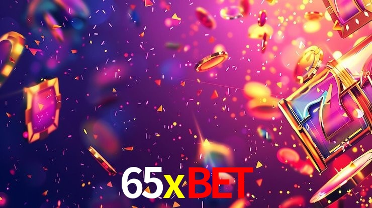 App oficial 65xbet