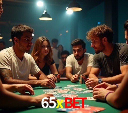 Especiais de Fim de Semana 65xbet