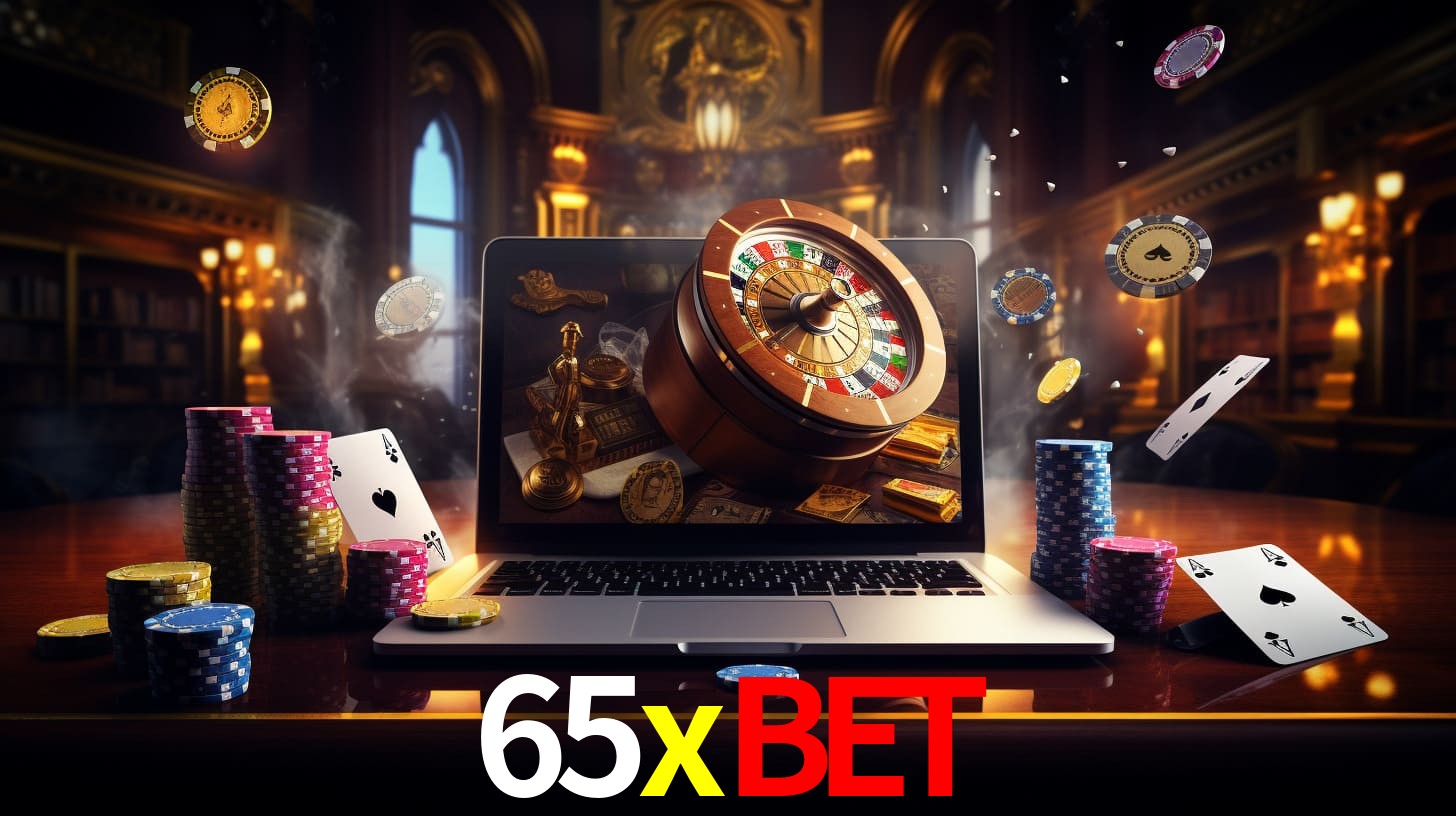 Spaceman Game 65xbet
