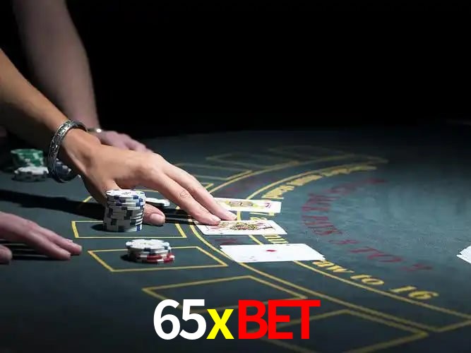 Design Responsivo 65xbet