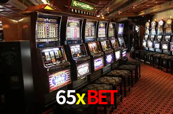 A Emoção da Loteria na 65xbet: Uma Chance de Mudança de Vida
