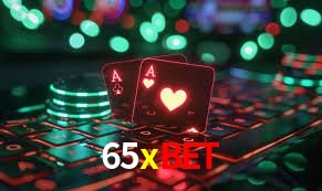 Apostas de Futebol 65xbet
