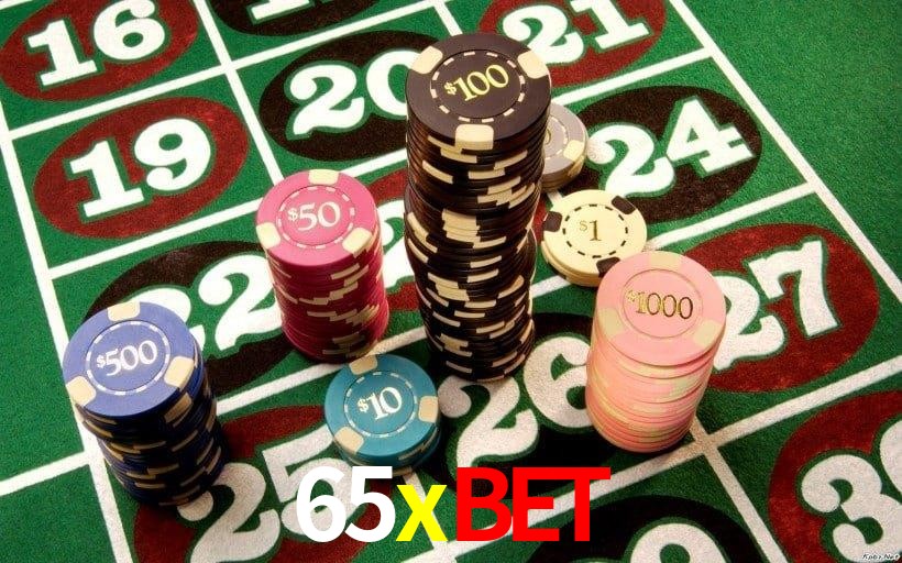 A Experiência Imersiva dos Cassinos Ao Vivo no 65xbet