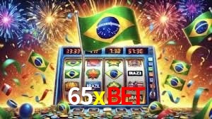 Slot Games 65xbet