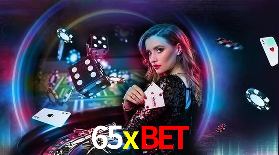 Responsive Design 65xbet