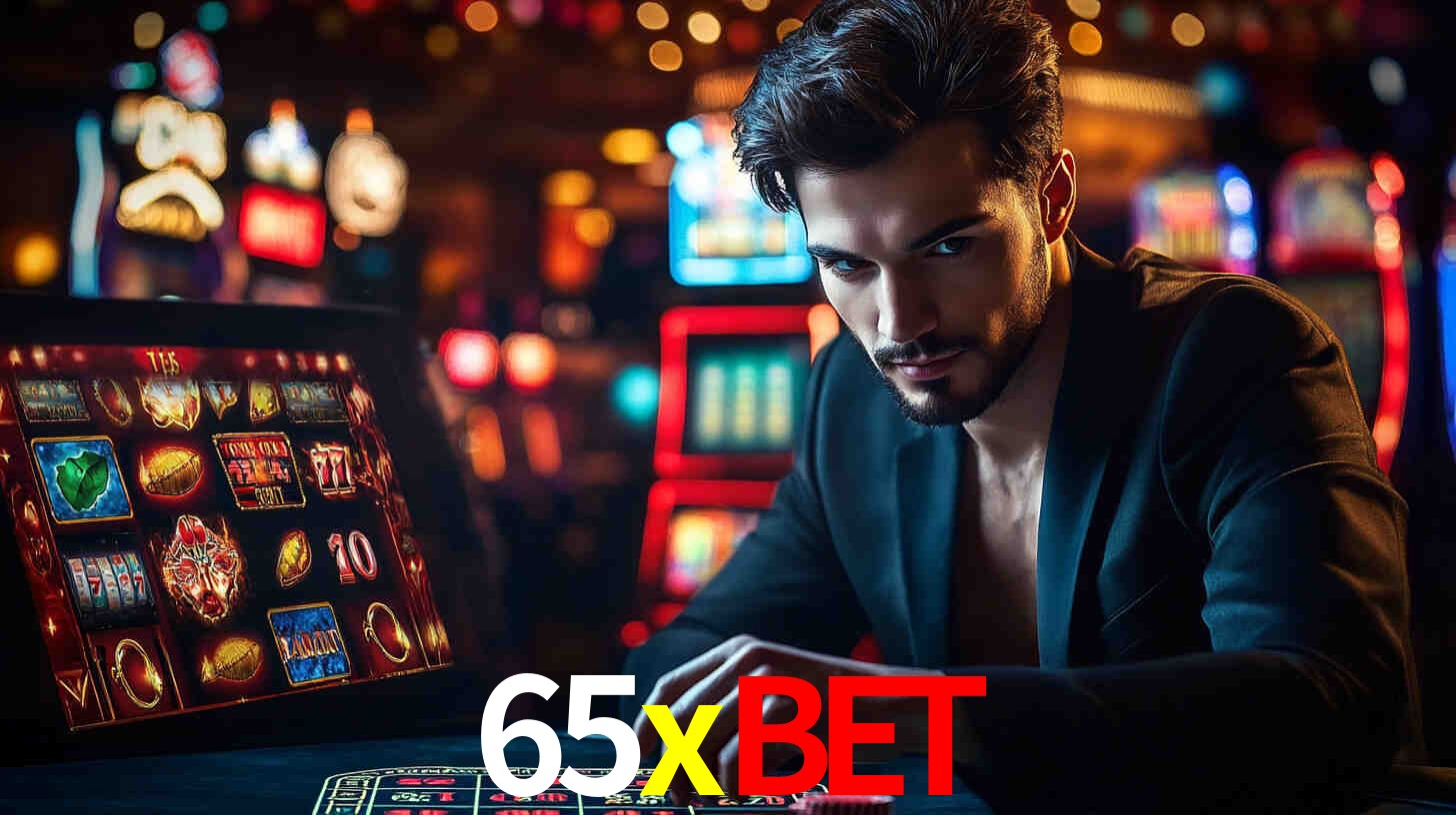 65xbet: Seu Especialista em Apostas Esportivas Brasileiras
