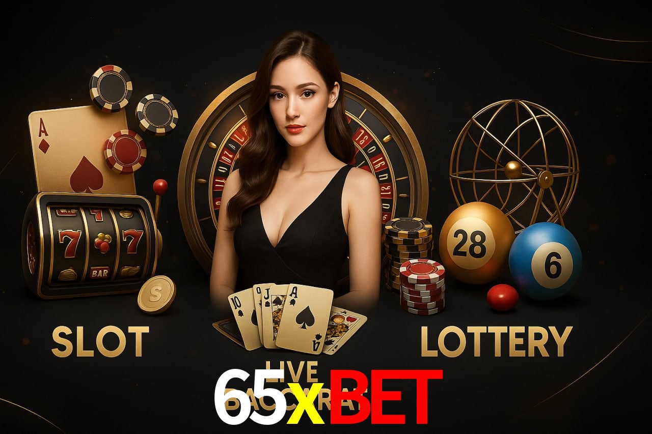 Promoção Relâmpago 65xbet