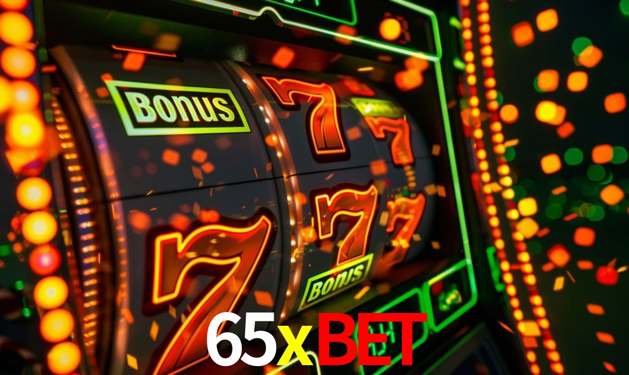Desvendando o Mundo dos Jogos Virtuais na 65xbet