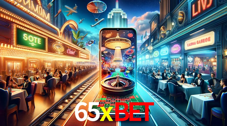 Security Systems 65xbet