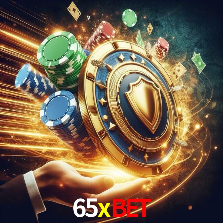 Benefícios VIP 65xbet