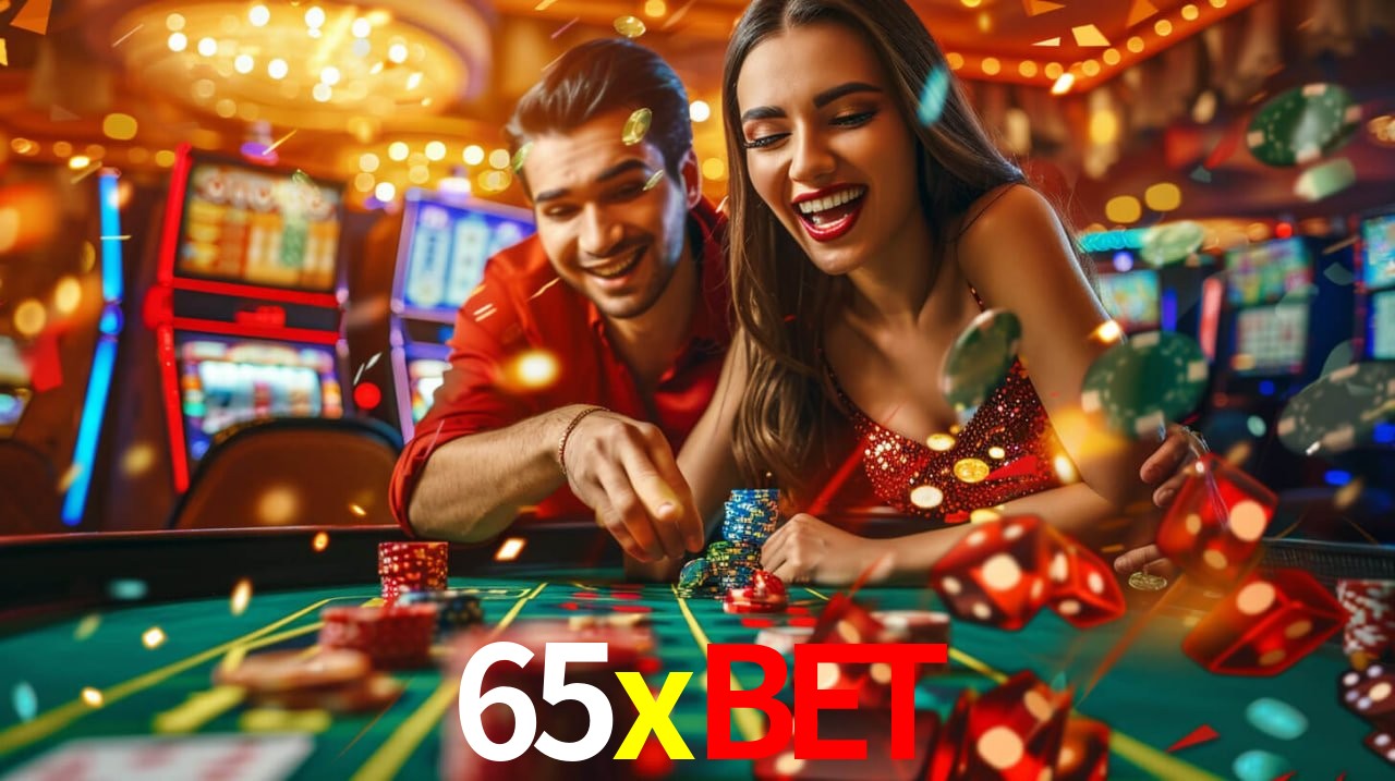 Casino Ao Vivo 65xbet
