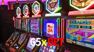 cassino 65xbet