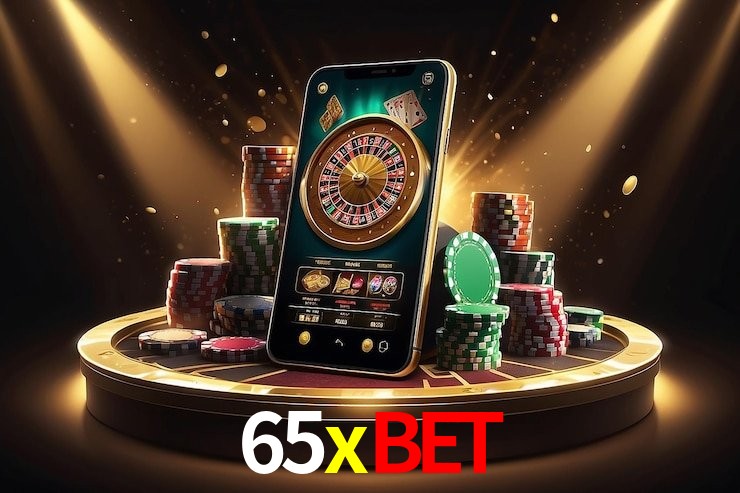Provedores de Jogos 65xbet