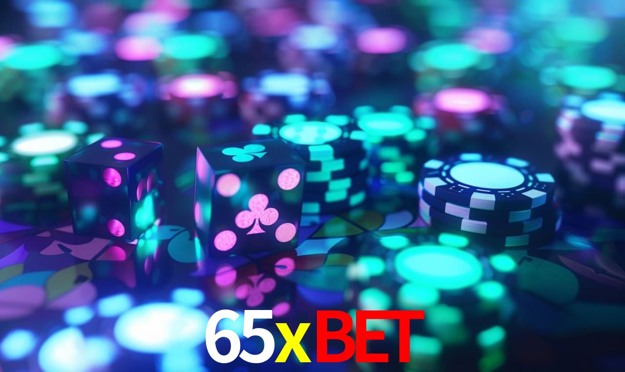 Bônus Diários 65xbet