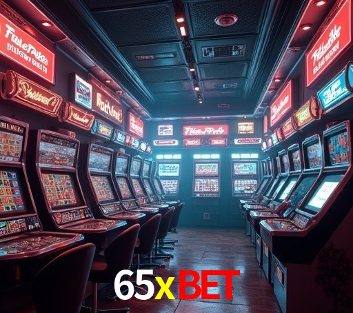 Integração de APIs 65xbet