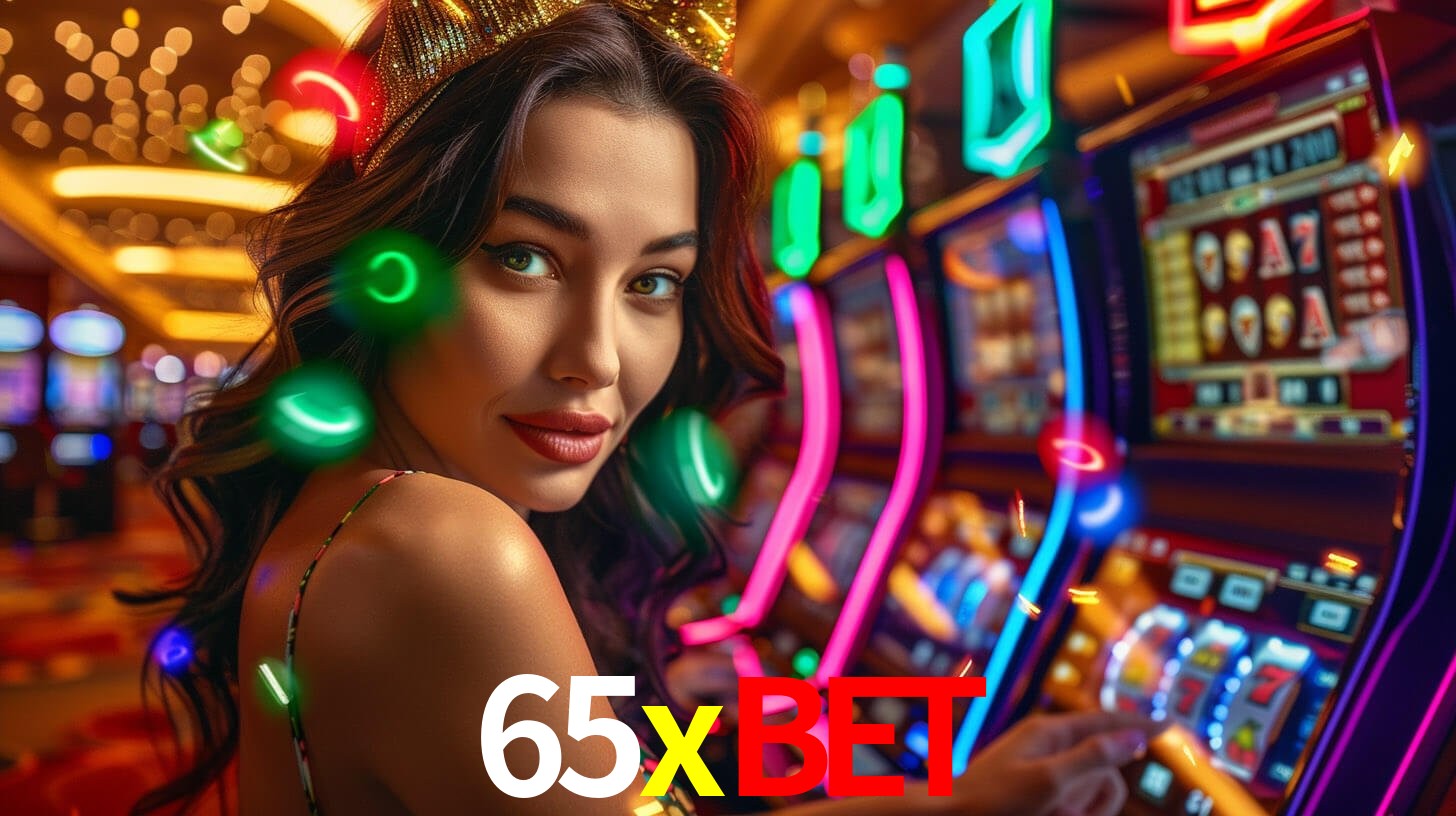 Bônus Generosos e Exclusivos no 65xbet para Você!