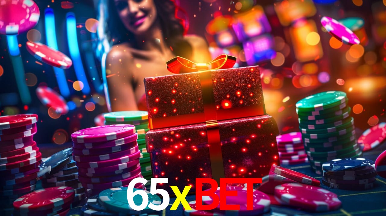 A Emoção da Loteria na 65xbet: Uma Chance de Mudança de Vida