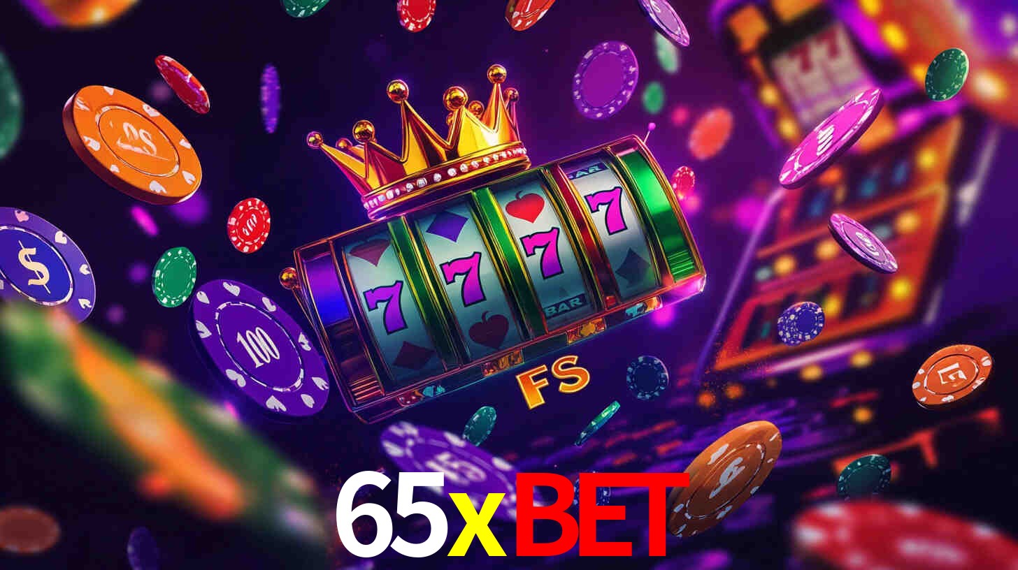 Roulette Table 65xbet