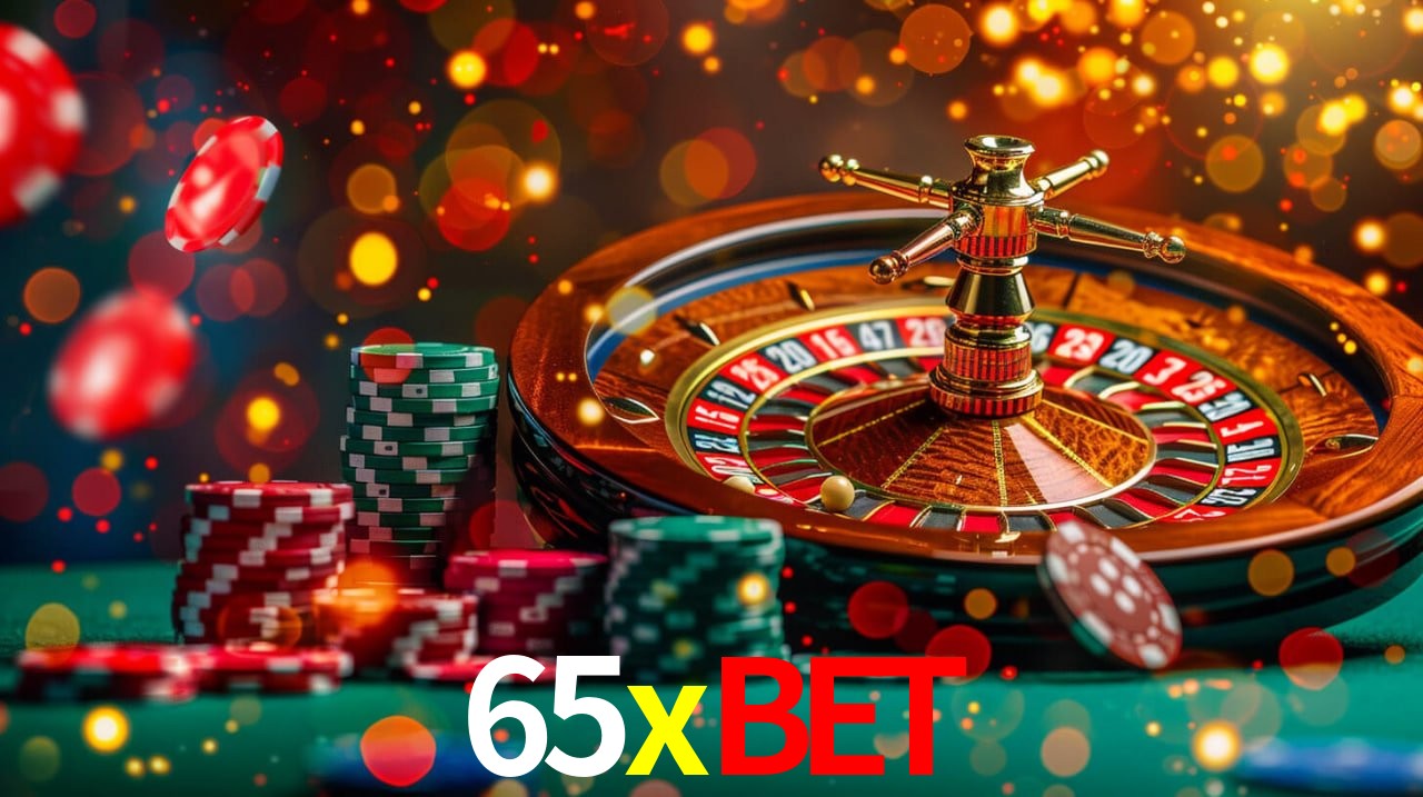 Descubra o Programa VIP da 65xbet: Vantagens Exclusivas para Jogadores