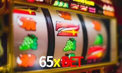 A Revolução dos Aplicativos de Jogos no 65xbet
