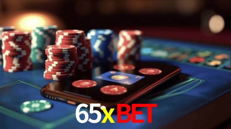 Casino Ao Vivo 65xbet