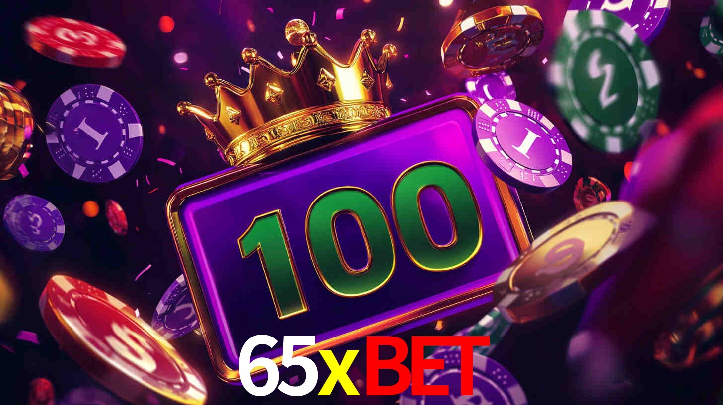 Live Casino 65xbet