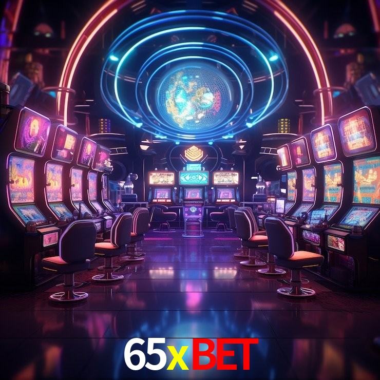 Painel RTP 65xbet