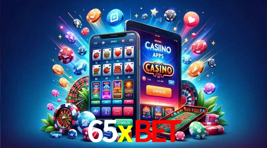 Platform Technology 65xbet