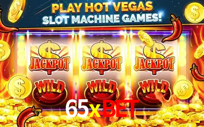 Descubra o Mundo do Cassino Online com 65xbet