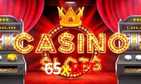 Game Providers 65xbet