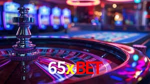 Bonus Features 65xbet